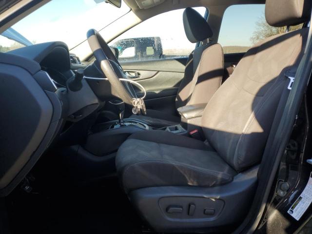 2016 NISSAN ROGUE S KNMAT2MV3GP736560