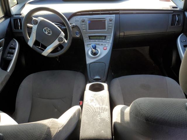 2015 TOYOTA PRIUS JTDKN3DU8F1984929