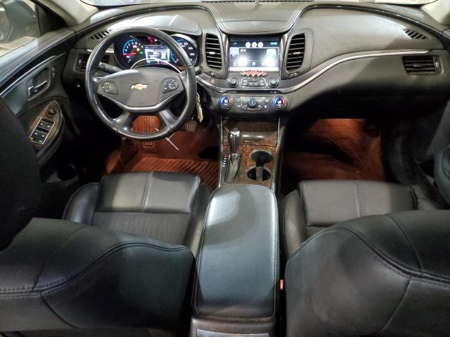 2015 CHEVROLET IMPALA LT - 2G1115SL8F9165338