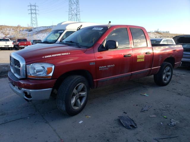 2006 Dodge Ram 1500 St VIN: 1D7HU18206S571378 Lot: 42443634