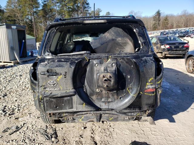 2011 Toyota Rav4 VIN: 2T3BF4DV5BW084433 Lot: 41909654