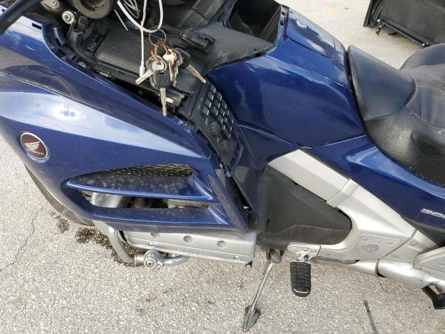 2014 HONDA GL1800 G JH2SC68GXEK200472