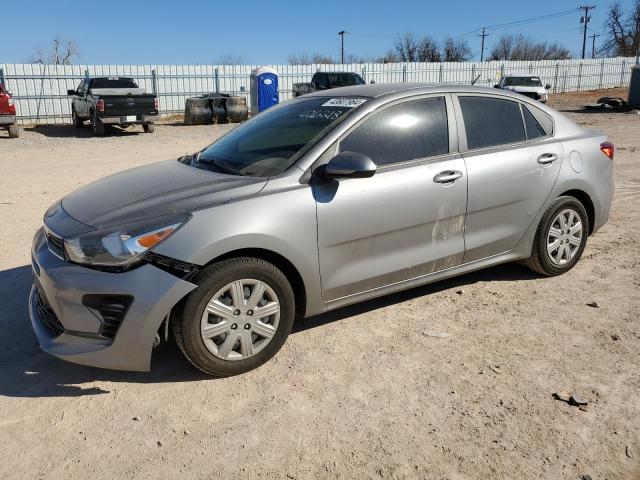 Vin: 3kpa24ad1me426218, lot: 43607964, kia rio lx 2021 img_1