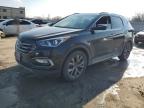 2018 HYUNDAI SANTA FE S - 5XYZW4LA3JG516365