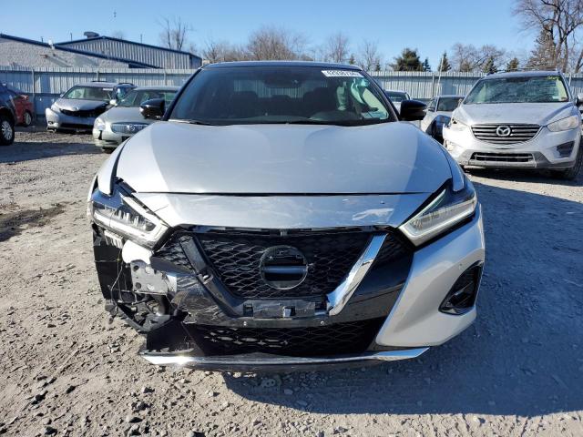 2020 NISSAN MAXIMA PLA 1N4AA6FVXLC386278