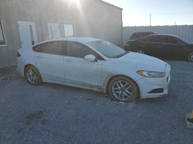 2016 FORD FUSION SE 3FA6P0H74GR179988