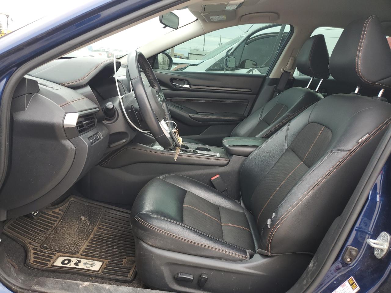1N4BL4CV4LC215467 NISSAN ALTIMA 2020