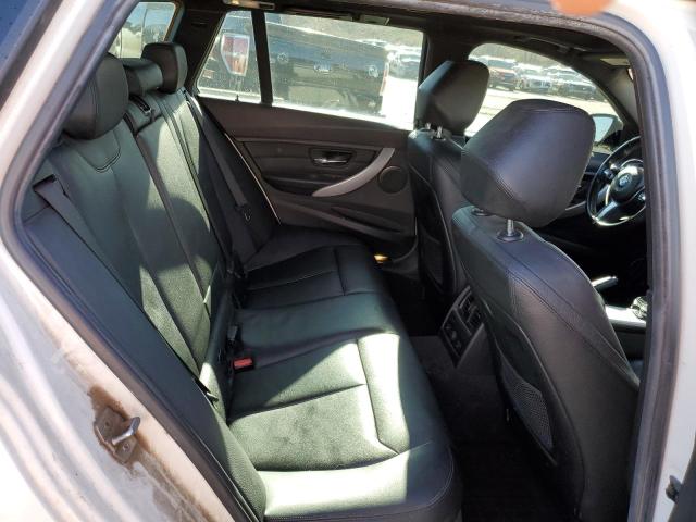 2015 BMW 328 XI - WBA3G7C57FK297254
