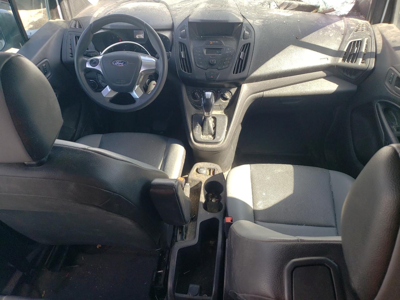 NM0LS7E74G1253524 FORD TRANSIT 2016