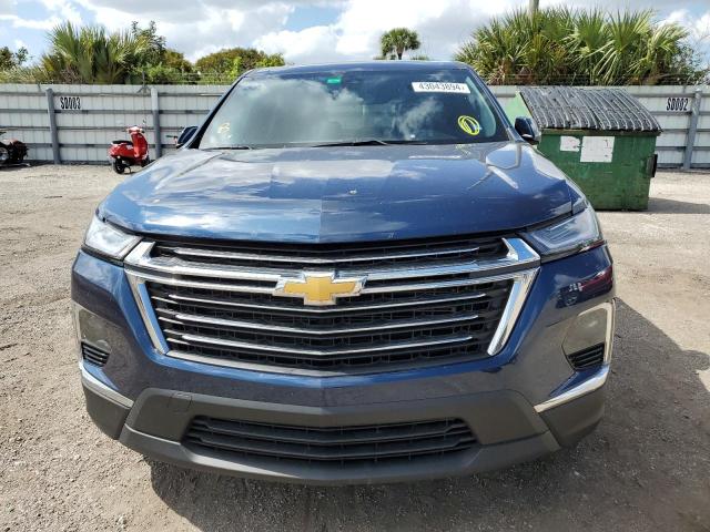 2023 CHEVROLET TRAVERSE L 1GNERGKWXPJ258351