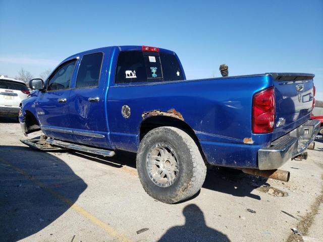 2008 Dodge Ram 1500 St VIN: 1D7HU18218J198070 Lot: 43433564