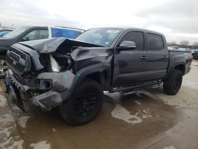 2018 Toyota Tacoma 