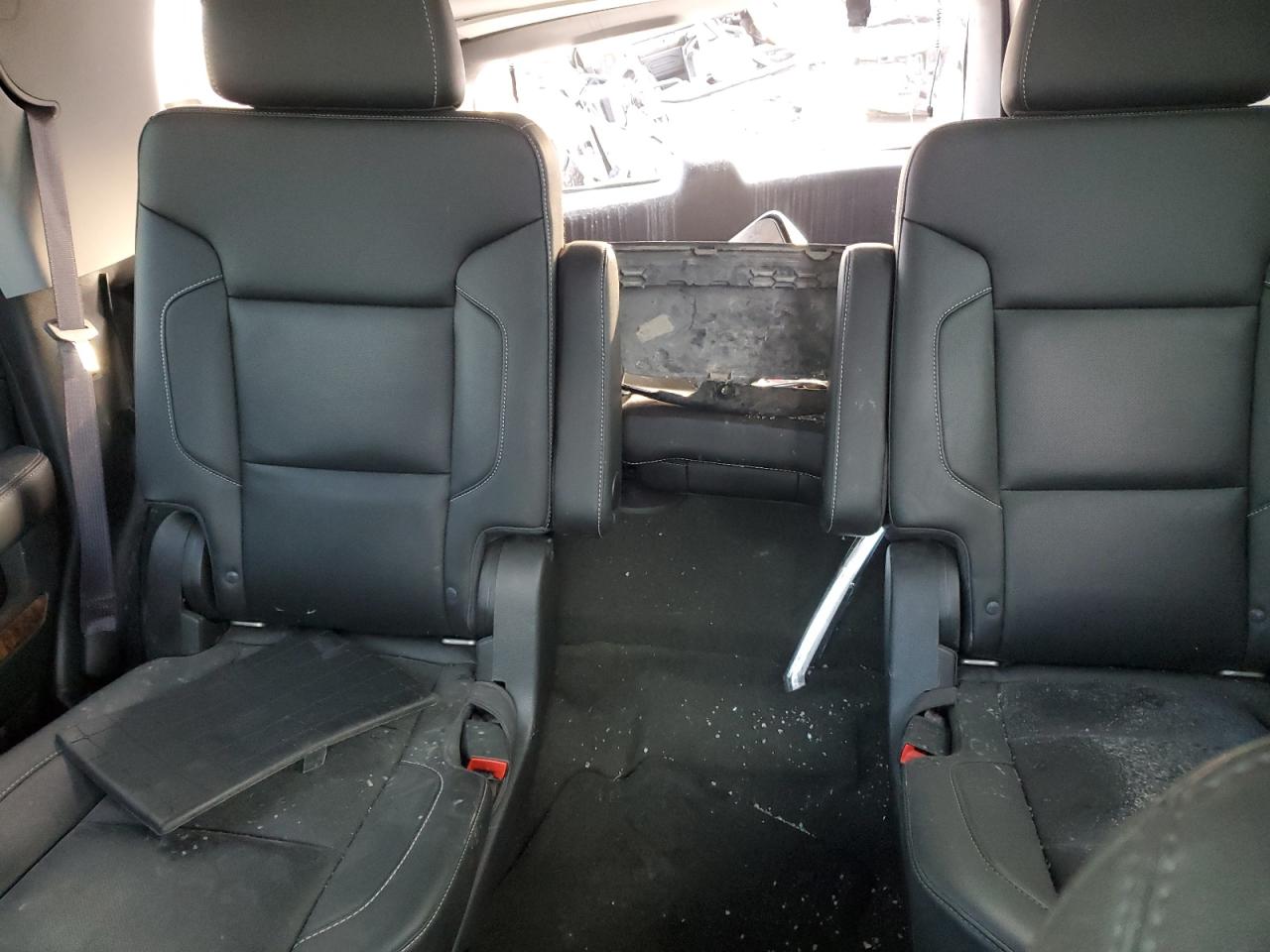 1GNSKCKC8GR394422 CHEVROLET TAHOE 2016