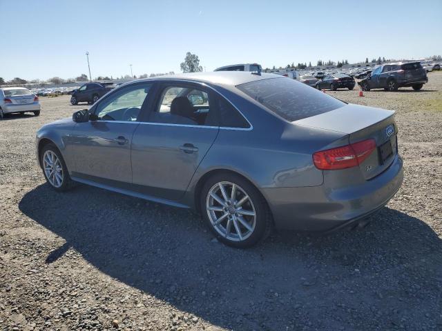 VIN WAUFFAFL2EN023996 2014 Audi A4, Premium Plus no.2