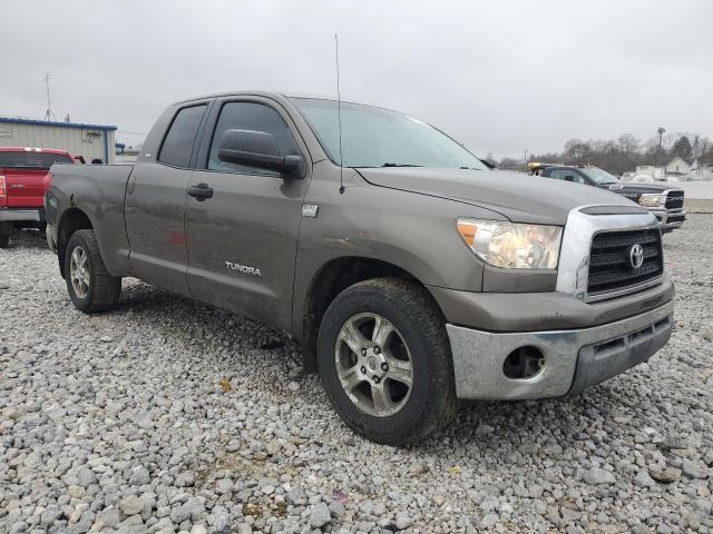 5TFBT54187X002368 | 2007 Toyota tundra double cab sr5