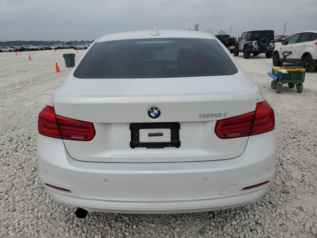 2017 BMW 320 I WBA8E1G33HNU15884