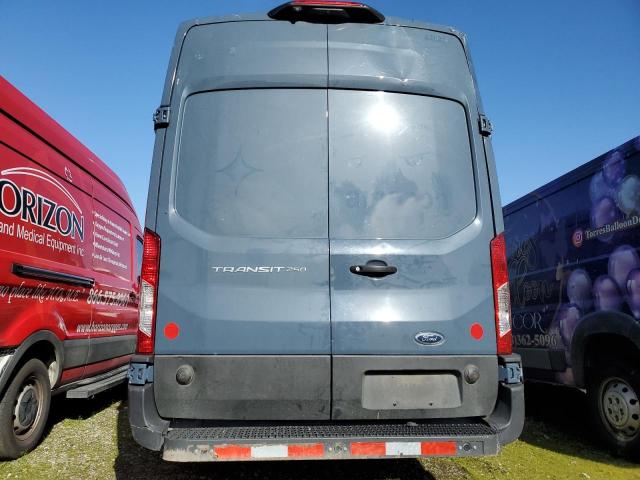 1FTBR3X88LKB04613 2020 Ford Transit T-250