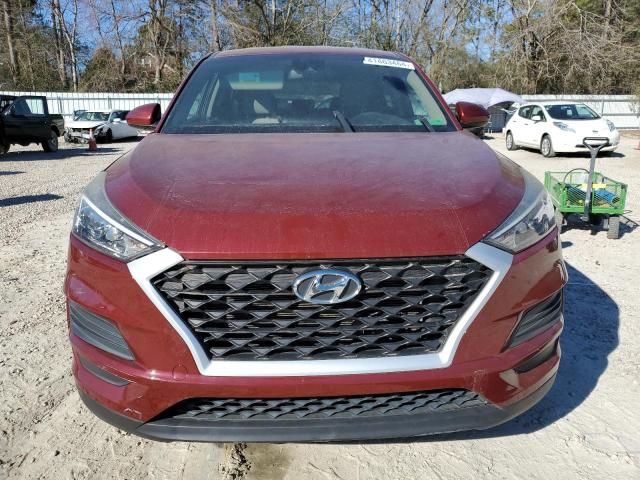 2019 HYUNDAI TUCSON SE KM8J23A43KU949437