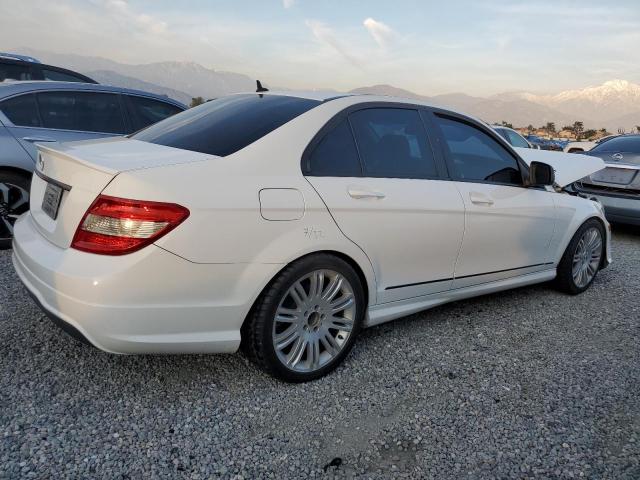 VIN WDDGF4HB2DA806180 2013 Mercedes-Benz C-Class, 250 no.3