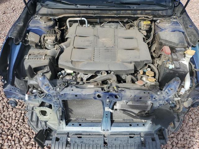 2017 SUBARU OUTBACK TO 4S4BSETC3H3290780