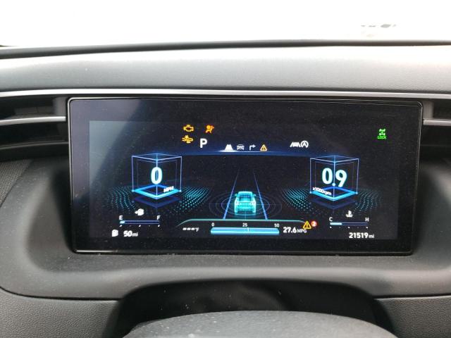 2023 HYUNDAI TUCSON N L KM8JFCAE9PU193049