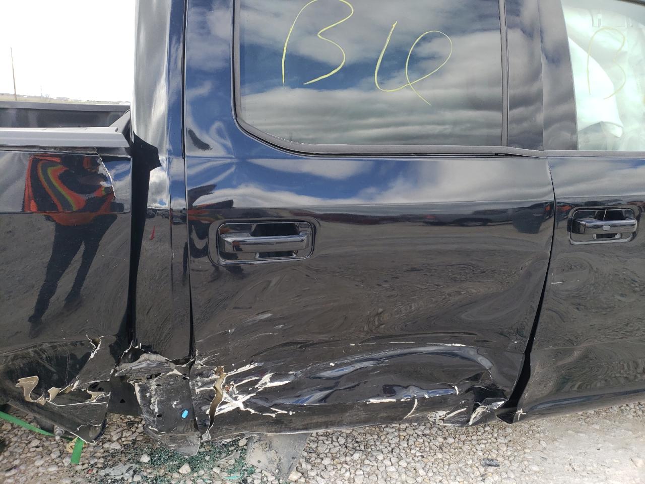 1FTFW1EF1HFC82606 FORD F-150 2017
