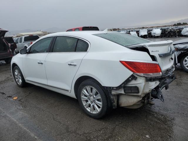 Lot #2476123456 2012 BUICK LACROSSE salvage car