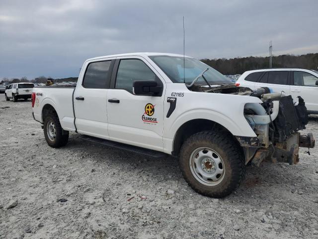 2021 FORD F150 SUPER - 1FTFW1E81MFA28907