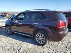 KIA SORENTO SX photo