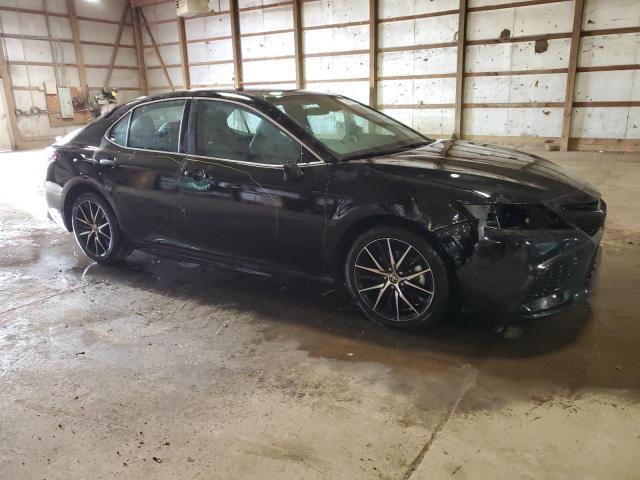 2022 TOYOTA CAMRY SE 4T1G11AK4NU693121