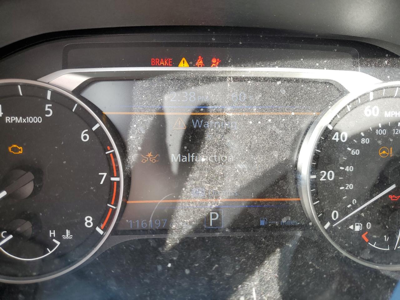 1N4BL4BV7LC220325 NISSAN ALTIMA 2020