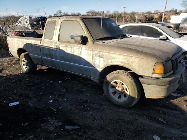 2004 Ford Ranger Super Cab VIN: 1FTYR14UX4TA07411 Lot: 42032554