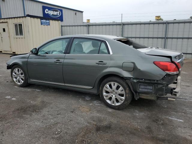 4T1BK3DB1BU389139 2011 Toyota Avalon Base