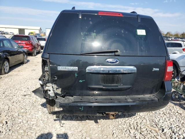 2013 Ford Expedition Limited VIN: 1FMJU1K5XDEF03076 Lot: 42775524