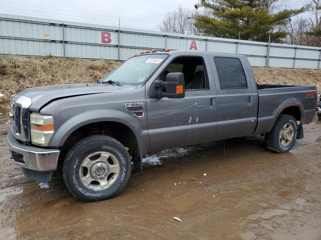 2009 Ford F-250 