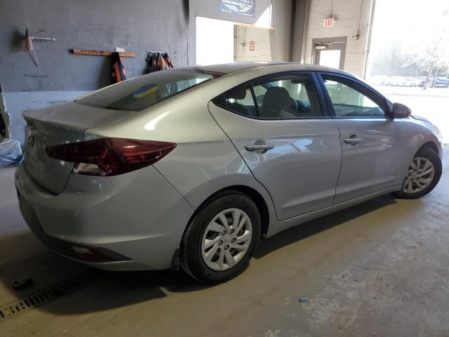 2020 HYUNDAI ELANTRA SE - 5NPD74LF4LH604677