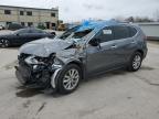 2019 NISSAN ROGUE S - 5N1AT2MT2KC783301
