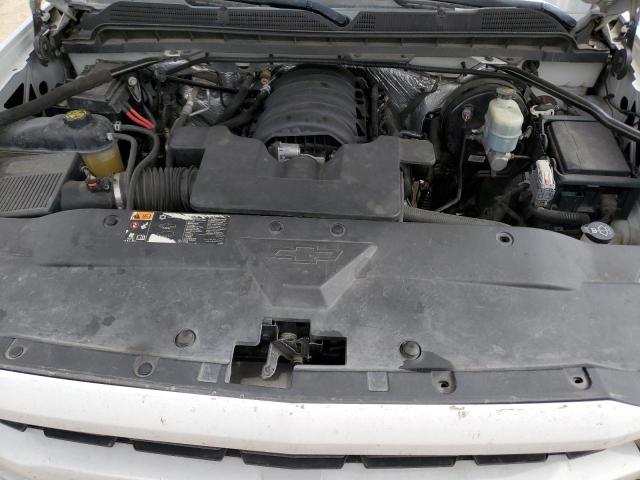 2016 CHEVROLET SILVERADO 1GCRCPEC2GZ186141