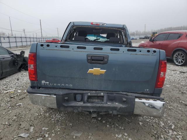 VIN 2HKRW2H59KH659007 2013 CHEVROLET ALL MODELS no.6