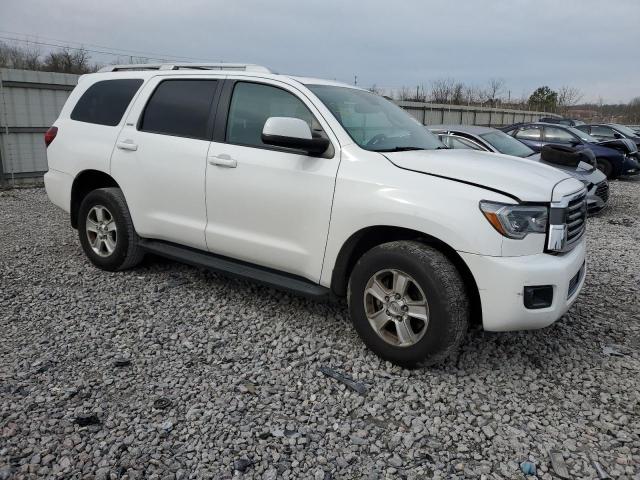 2018 Toyota Sequoia Sr5 VIN: 5TDZY5G19JS071675 Lot: 42186324