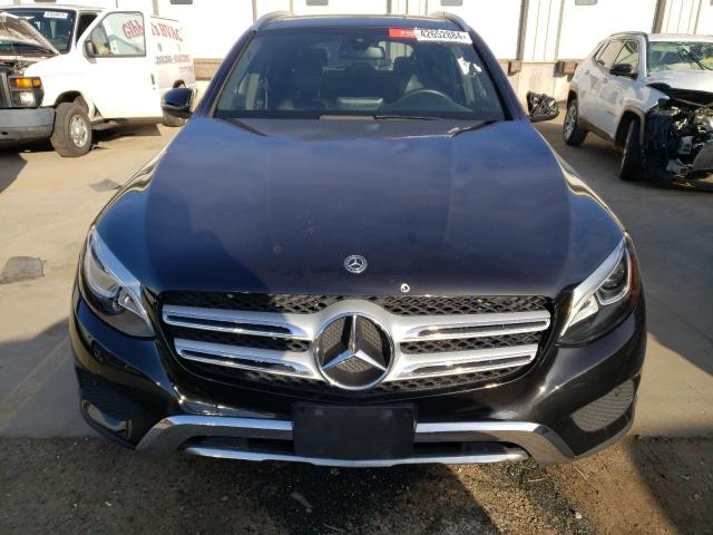 2018 MERCEDES-BENZ GLC 300 4M WDC0G4KBXJV080956