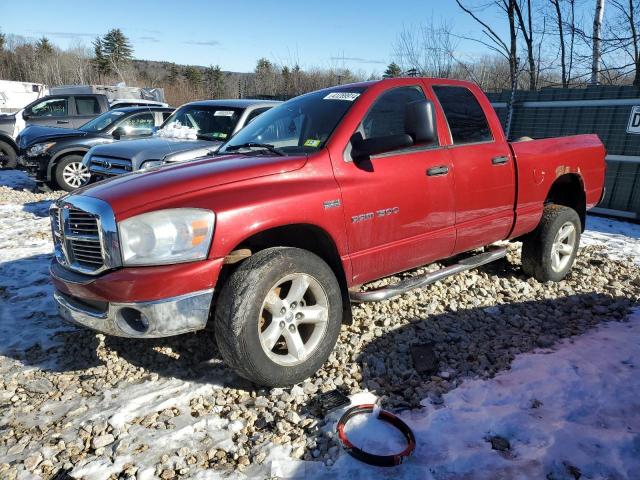 2007 Dodge Ram 1500 St VIN: 1D7HU18297S189772 Lot: 41289914