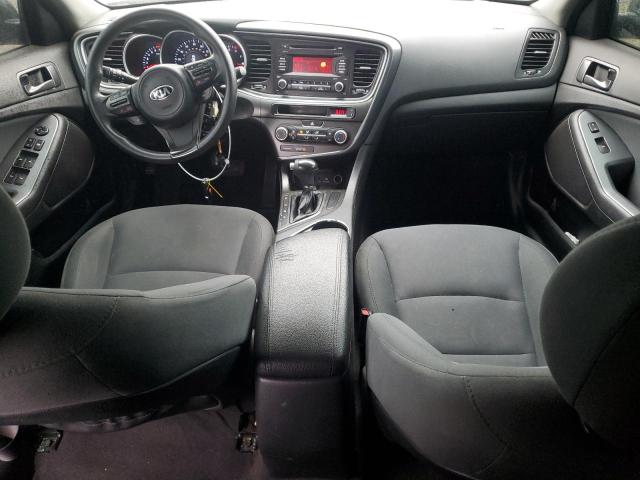2015 KIA OPTIMA LX 5XXGM4A74FG463160