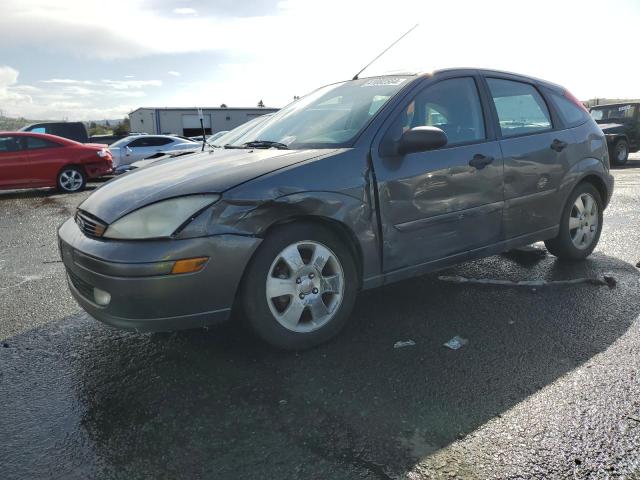2002 Ford Focus ZX5