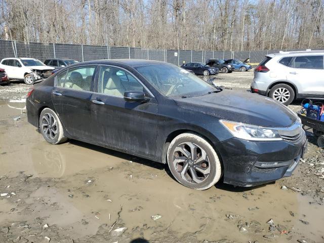2016 HONDA ACCORD EXL 1HGCR2F89GA048419