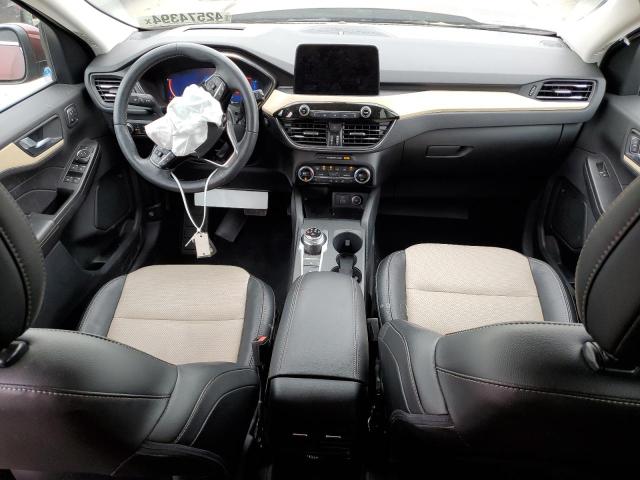 2021 FORD ESCAPE TIT - 1FMCU9J99MUA16887