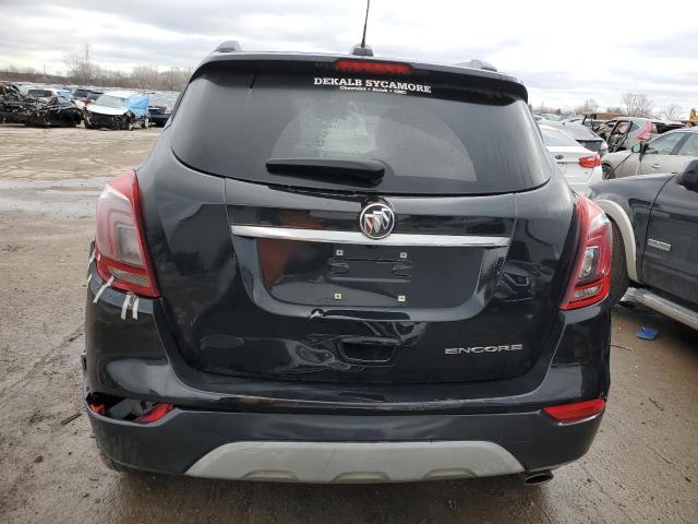 2019 BUICK ENCORE PRE KL4CJASB2KB936380
