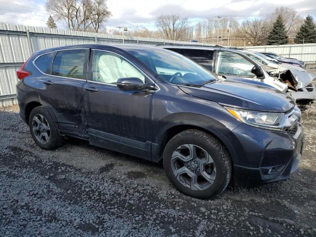 2019 HONDA CR-V EXL 2HKRW2H83KH661829