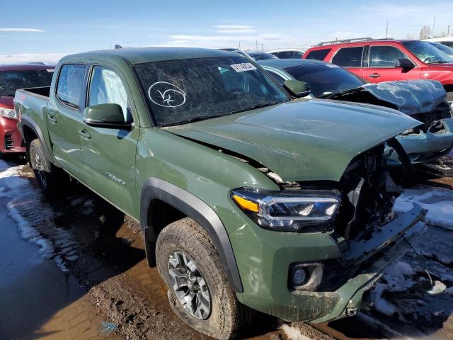 VIN 5UXCR6C02L9B35905 2022 TOYOTA TACOMA no.4