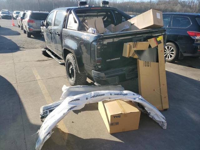 2016 CHEVROLET COLORADO L - 1GCGTCE34G1383603
